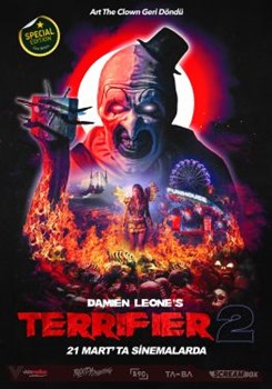 TERRIFIER 2